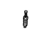 Ford F8RZ-19D701-AA Valve Assembly