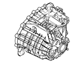 Ford 1S7Z-7005-CA Case Assembly - Transaxle
