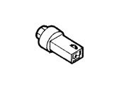 Ford F3AZ-19E561-A Switch - Air Conditioner System - Vacuum