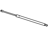 Ford 7L7Z-78406A10-A Lift Assembly - Gas