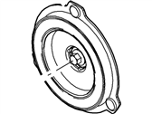 Ford 5L8Z-19D786-AA Disc Assembly - Clutch