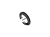 Ford 7R3Z-7050-A Retainer - Spring