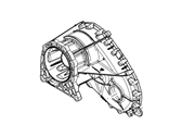 Ford 8L1Z-7005-AA Case Assembly - Transmission