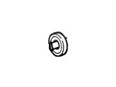 Ford E3TZ-1177-A Seal Assembly (Wheel Bearing Oil Inner)