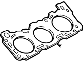 Ford F23Z-6051-A Gasket - Cylinder Head