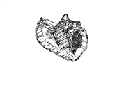 Ford CV6Z-7005-E Case Assembly - Transmission