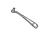 Ford F7AZ-17527-AA Arm Assembly - Wiper