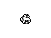 Ford 1S7Z-6571-EA Seal - Valve Stem