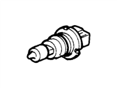 Ford E5LY-13N021-A Sealed Beam