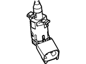 Ford 3F2Z-13713-AA Switch Assembly - Interior Lamp
