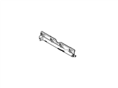 Ford CP9Z-9D280-B Manifold Assembly - Fuel Supply