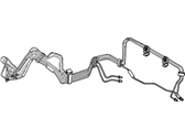 Ford 9E5Z-2C360-A Tube Assembly - Brake