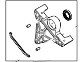 Ford 5F9Z-6B293-BA Retainer