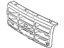 Ford Grille - F4TZ-8200-A