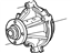 Ford Water Pump - 7L3Z-8501-A