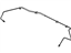 Ford Brake Line - YL3Z-2265-AA