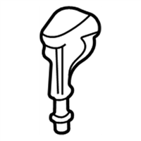 Ford 2C5Z-17603-AA Nozzle Assembly