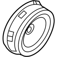 Ford FA1Z-18808-LA Speaker Assembly