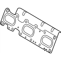 Ford DG1Z-9448-A Manifold Gasket