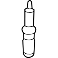 Ford CYFS-12Y-PCT Spark Plug
