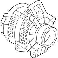 Ford 7C3Z-10346-EA Alternator Assembly