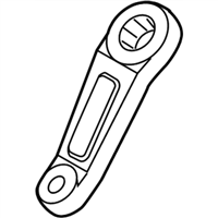 Ford 8C2Z-3590-A Arm - Steering Gear