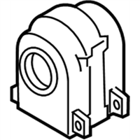 Ford DA8Z-5484-B Bushings