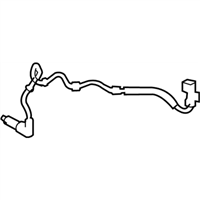 Ford 8C2Z-2C204-B Sensor Assembly