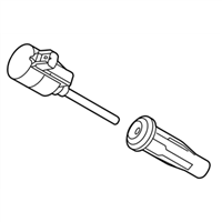 Ford 9E5Z-12029-A Coil Assembly - Ignition