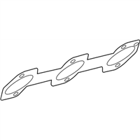 Ford BC2Z-9448-A Manifold Gasket