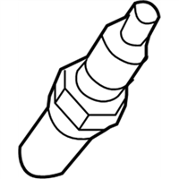 Ford CYFS-12F-1 Spark Plug