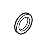 Ford 5R3Z-1S177-AA Axle Seals