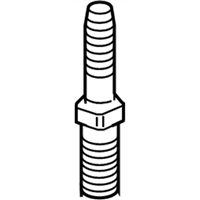 Ford AGSF-22F-M1 Spark Plug
