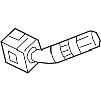 Ford EC3Z-13K359-AA Switch Assembly - Direction Indicator