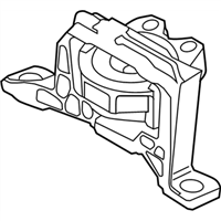 Ford CV6Z-6038-C Bracket - Engine Front Support