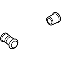 Ford CL3Z-5781-B Bushing