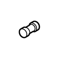 Ford F1AZ-6890-A Adapter Insert