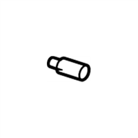 Ford F8RZ-13B765-DA Bulb And Socket Assembly