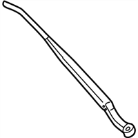 Ford 5L8Z-17526-AA Arm Assembly - Wiper