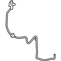 Ford CL3Z-18A984-B Aerial Assembly