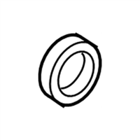 Ford F7UZ-1S177-A Axle Seals