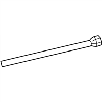 Ford F75Z-5B326-AJ Bar - Torsion