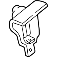 Ford XL3Z-3D677-AAB Cap Seal
