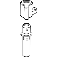 Ford 3L3Z-12029-BA Coil Assembly - Ignition