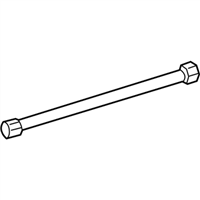 Ford F57Z-5B327-C Bar - Torsion