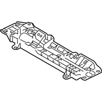 Ford CU5Z-14547-D Motor Assembly - Seat Adjuster
