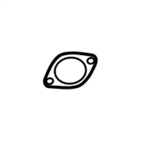 Ford CK4Z-9450-A Converter Gasket