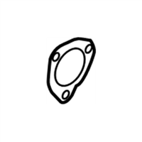 Ford CK4Z-9450-B Catalytic Converter Gasket