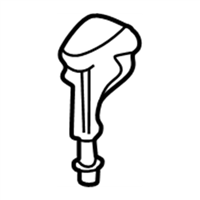 Ford 1L2Z-17603-AA Nozzle Assembly