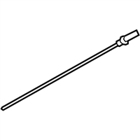 Ford BR3Z-6750-A Indicator Assembly - Oil Level